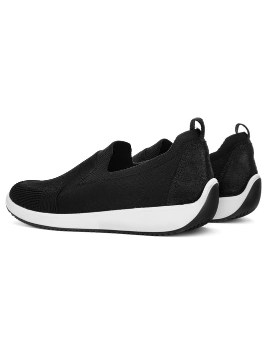 ARA Women's Lissabon Leena III Slip on shoes Black ARA Women's Lissabon Leena III Slip on shoes Black