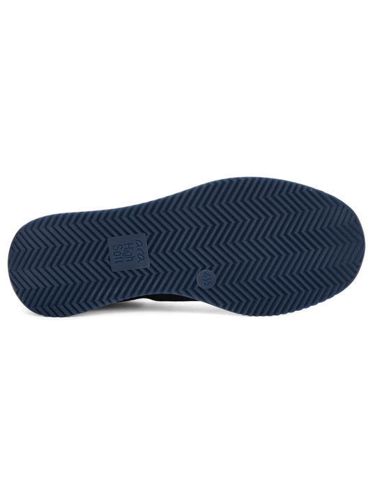 Ara Women's Lissabon GORE-TEX® Slip-On Navy Ara Women's Lissabon GORE-TEX® Slip-On Navy