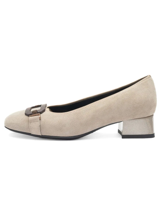 Ara Women's Graz 2 | Glacier Court Shoes Beige Ara Women's Graz 2 | Glacier Court Shoes Beige
