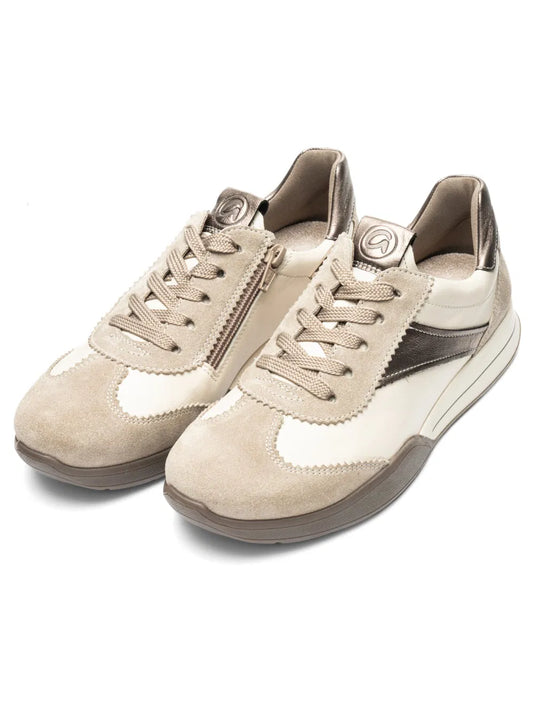 Ara Women's Myrtle | Monza casual shoes Cashmere Ara Women's Myrtle | Monza casual shoes Cashmere