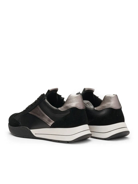Ara Women's Myrtle | Monza casual shoes Black Ara Women's Myrtle | Monza casual shoes Black