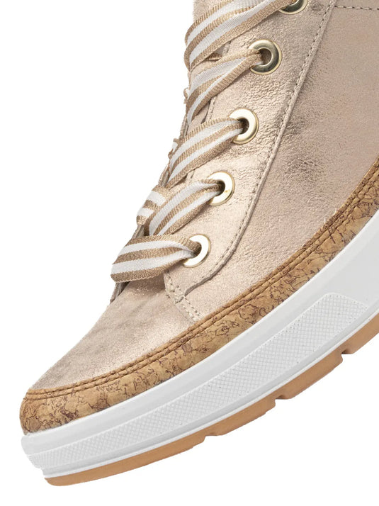 Ara Women's Ren | Roma Sneaker Nature Ara Women's Ren | Roma Sneaker Nature