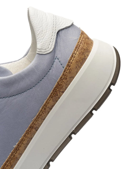 Ara Women's Ren | Roma Sneaker Azure Blue Ara Women's Ren | Roma Sneaker Azure Blue