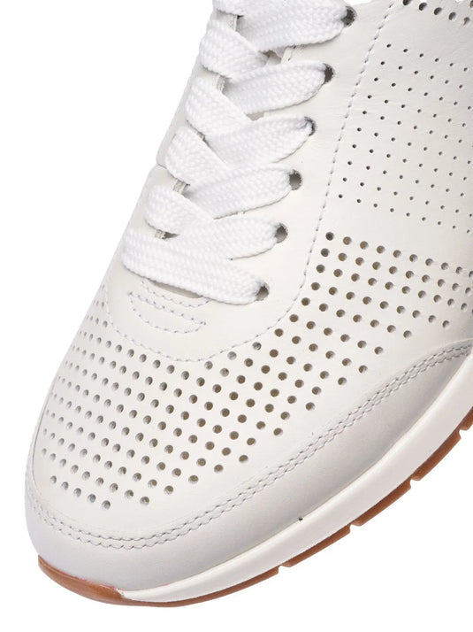 Ara Women's Portofino | Parallax 12-50908 Sneaker White Ara Women's Portofino | Parallax 12-50908 Sneaker White