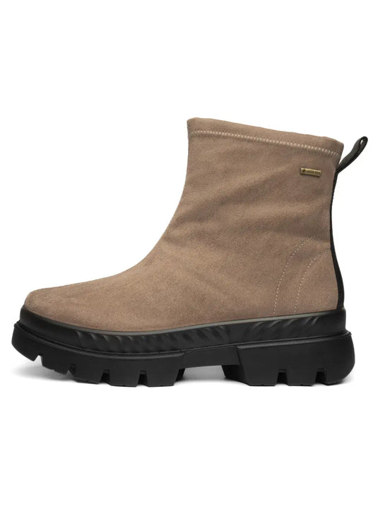 Ara Women's Mood 12-14102 Gore-Tex Ankle boots Cashmere Ara Women's Mood 12-14102 Gore-Tex Ankle boots Cashmere