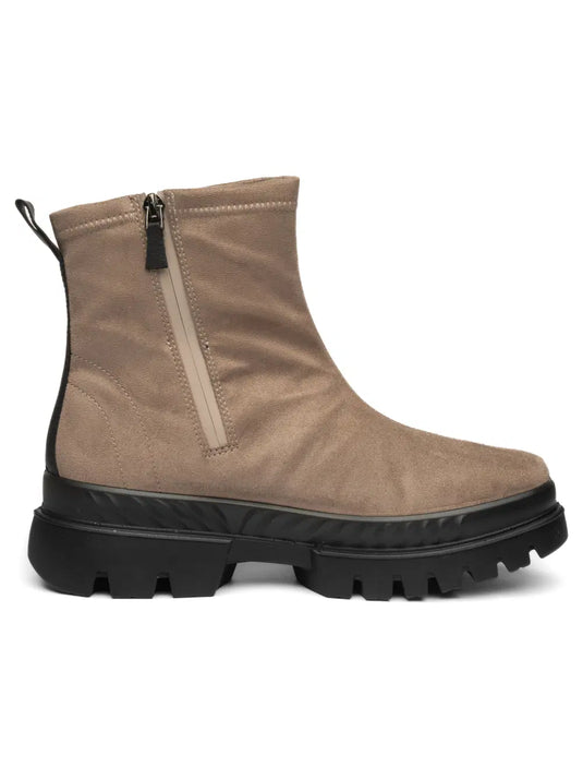 Ara Women's Mood 12-14102 Gore-Tex Ankle boots Cashmere Ara Women's Mood 12-14102 Gore-Tex Ankle boots Cashmere
