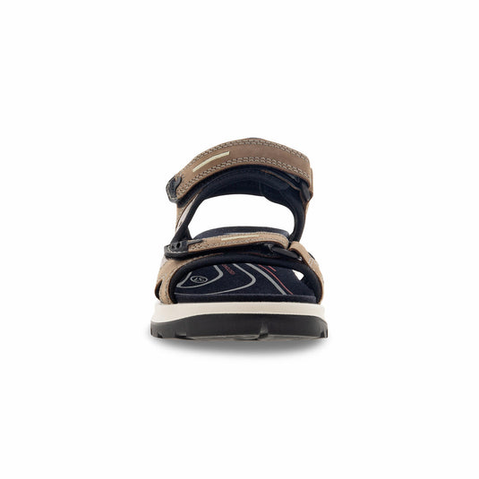 Ecco Women's Offroad Yucatan Sandals Birch Ecco Women's Offroad Yucatan Sandals Birch