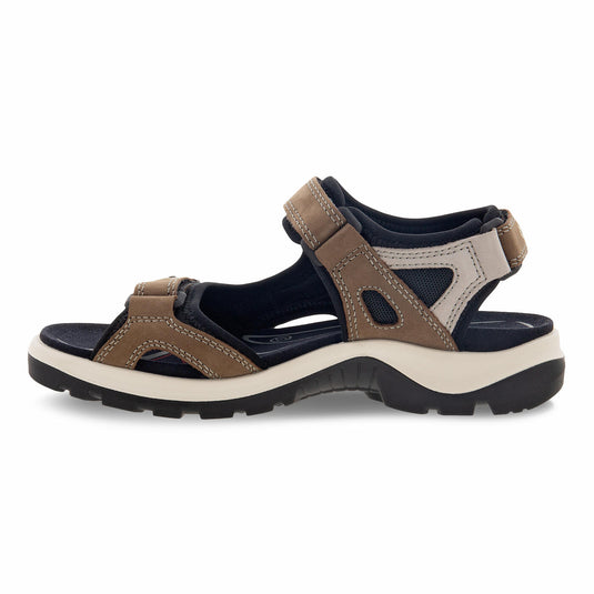 Ecco Women's Offroad Yucatan Sandals Birch Ecco Women's Offroad Yucatan Sandals Birch