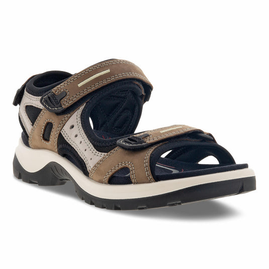 Ecco Women's Yucatan Sandals Brich Ecco Women's Yucatan Sandals Brich