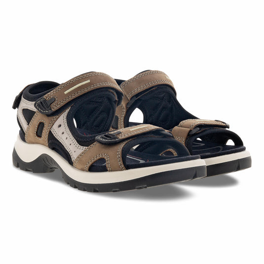 Ecco Women's Yucatan Sandals Brich Ecco Women's Yucatan Sandals Brich