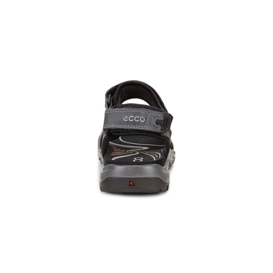 Ecco Men's Offroad Yucatan Sandals Marine