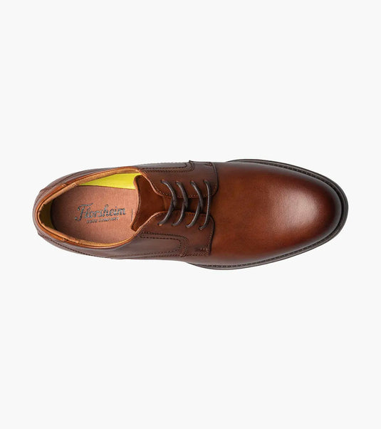 Florsheim Men's Midtown Wingtip Oxford Cognac Florsheim Men's Midtown Wingtip Oxford Cognac