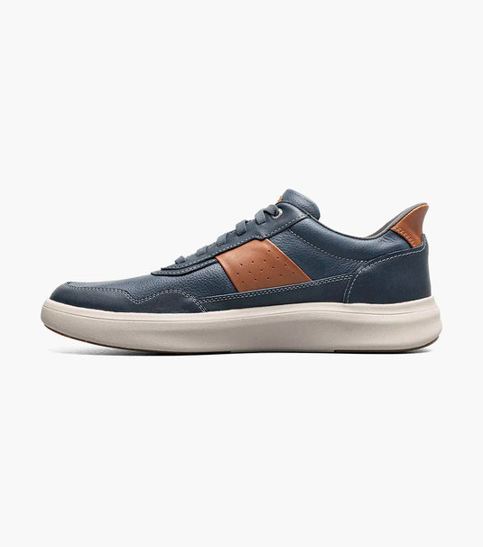 Florsheim Men's Crosstour Sneakers Navy Florsheim Men's Crosstour Sneakers Navy