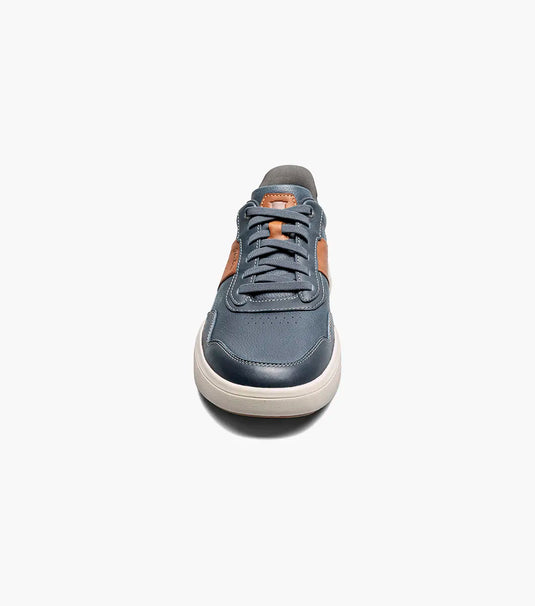 Florsheim Men's Crosstour Sneakers Navy Florsheim Men's Crosstour Sneakers Navy