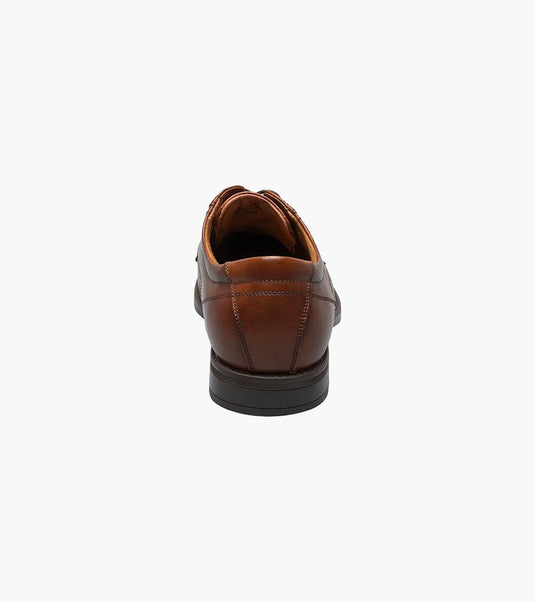 Florsheim Men's Midtown Wingtip Oxford Cognac Florsheim Men's Midtown Wingtip Oxford Cognac