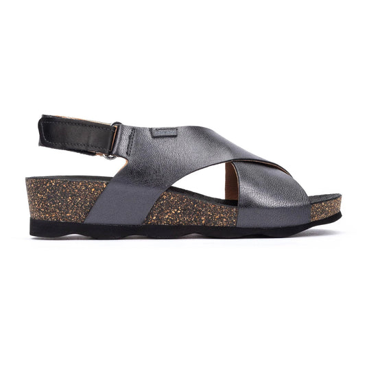 Pikolinos Women's Mahon Cross-strapped sandals Pikolinos Women's Mahon Cross-strapped sandals