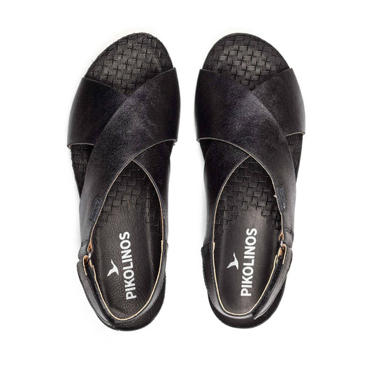Pikolinos Women's Mahon Cross-strapped sandals Pikolinos Women's Mahon Cross-strapped sandals