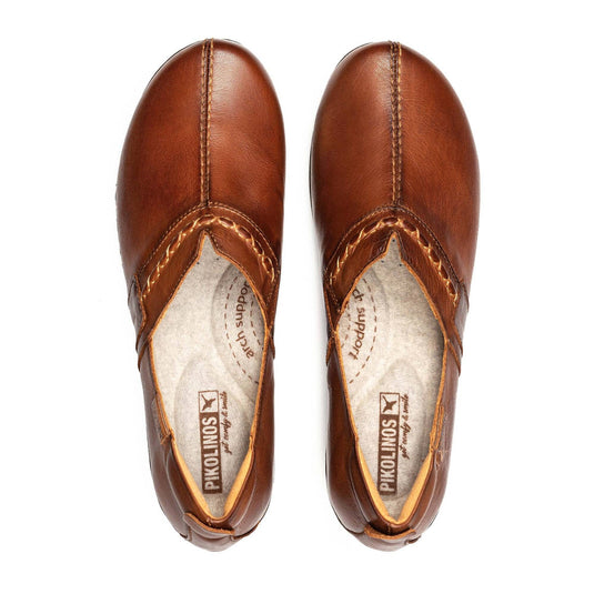 Pikolinos Women's Leather GRANADA Shoes Cuero Pikolinos Women's Leather GRANADA Shoes Cuero