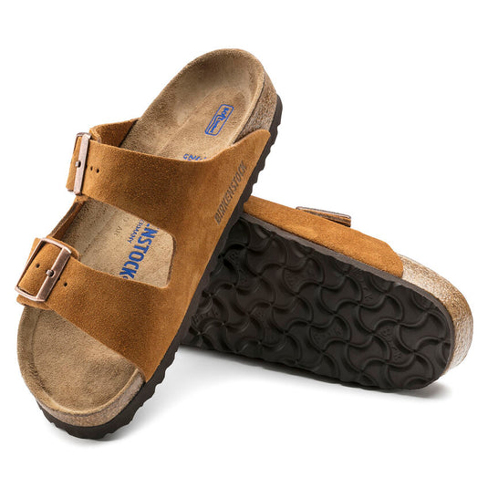 Birkenstock Sandals Arizona Mink Birkenstock Sandals Arizona Mink