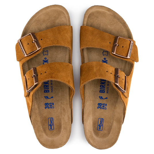 Birkenstock Sandals Arizona Mink Birkenstock Sandals Arizona Mink