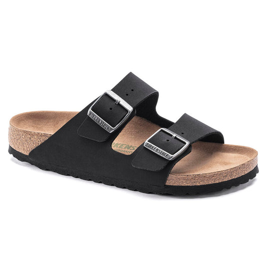 Birkenstock Sandals Arizona Vegan Black Birkenstock Sandals Arizona Vegan Black