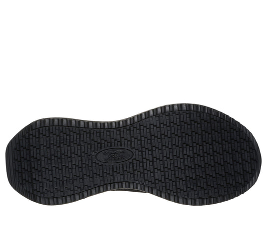 Skechers Slip-ins Work: Tilido - Ombray 108152 Skechers Slip-ins Work: Tilido - Ombray 108152