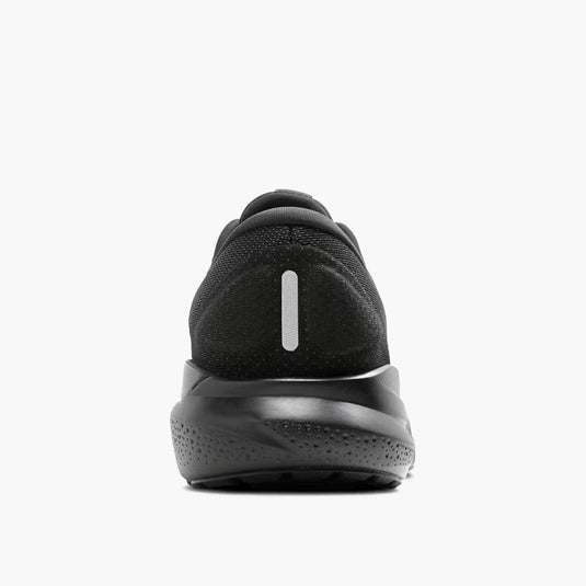 Brooks Men's Adrenaline GTS 24 Sneaker Black/Black/Ebony Brooks Men's Adrenaline GTS 24 Sneaker Black/Black/Ebony