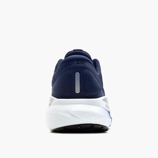 Brooks Men's Adrenaline GTS 24 Sneaker Peacoat/Black/Sharp Green Brooks Men's Adrenaline GTS 24 Sneaker Peacoat/Black/Sharp Green