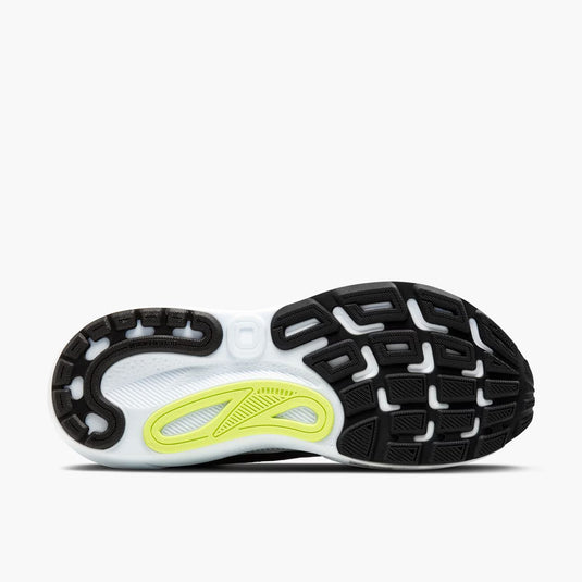 Brooks Men's Adrenaline GTS 24 Sneaker Peacoat/Black/Sharp Green Brooks Men's Adrenaline GTS 24 Sneaker Peacoat/Black/Sharp Green