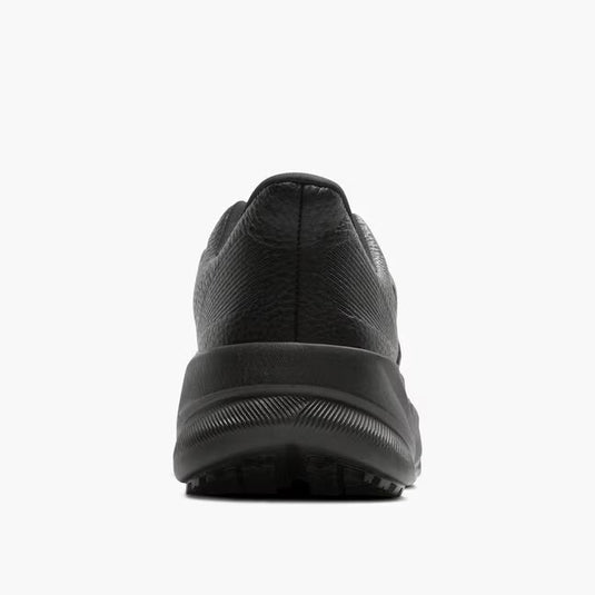 Brooks Men's Ghost Max Slip Resistant Sneaker Black Brooks Men's Ghost Max Slip Resistant Sneaker Black