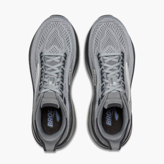 Brooks Men's Adrenaline GTS 26 Sneaker Primer/Marlin/Ebony Brooks Men's Adrenaline GTS 26 Sneaker Primer/Marlin/Ebony