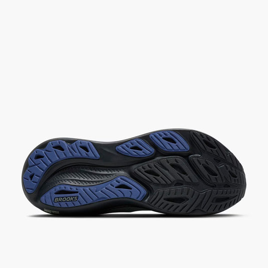 Brooks Men's Adrenaline GTS 26 Sneaker Primer/Marlin/Ebony Brooks Men's Adrenaline GTS 26 Sneaker Primer/Marlin/Ebony