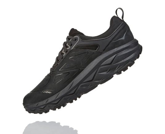 Hoka One One Men's Challenger Low GTX Black Hoka One One Men's Challenger Low GTX Black