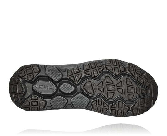 Hoka One One Men's Challenger Low GTX Black Hoka One One Men's Challenger Low GTX Black