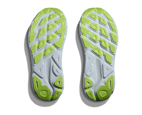 Hoka One One Women's Clifton 9 Sneaker GULL/SEA ICE Hoka One One Women's Clifton 9 Sneaker GULL/SEA ICE