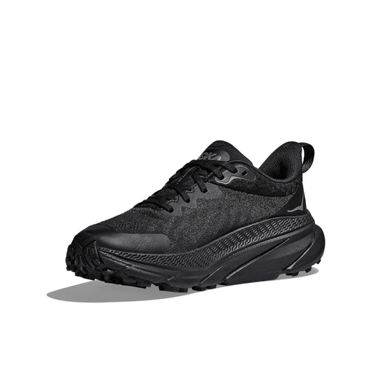 Hoka One One Women's Challenger ATR 7 GTX Black Hoka One One Women's Challenger ATR 7 GTX Black