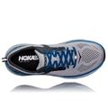 Hoka One One Men's Arahi 3 Running Shoes Vapor Blue/ Dark Shadow Hoka One One Men's Arahi 3 Running Shoes Vapor Blue/ Dark Shadow