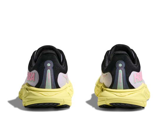 Hoka One One Womens Arahi 7 STARLIGHT GLOW / YUZU Hoka One One Womens Arahi 7 STARLIGHT GLOW / YUZU