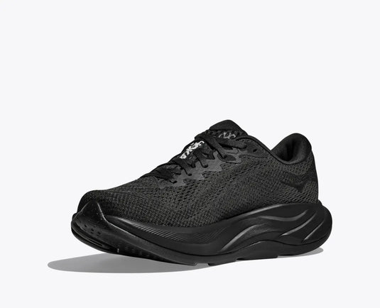 Hoka One One Women's Rincon 4 Black / Black