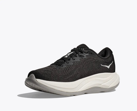 Hoka One One Women's Rincon 4 Black/ White