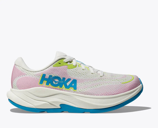 Hoka One One Women's Rincon 4 Frost / Pink Twilight Hoka One One Women's Rincon 4 Frost / Pink Twilight