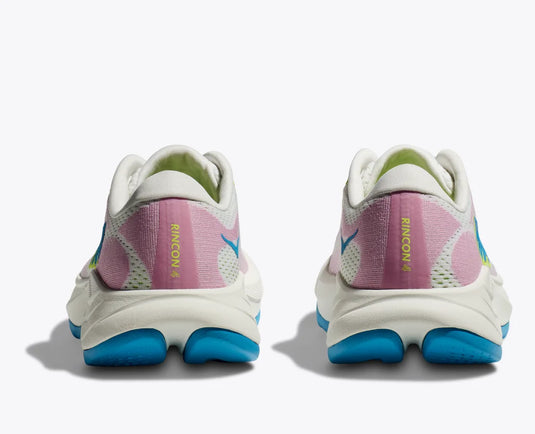 Hoka One One Women's Rincon 4 Frost / Pink Twilight Hoka One One Women's Rincon 4 Frost / Pink Twilight