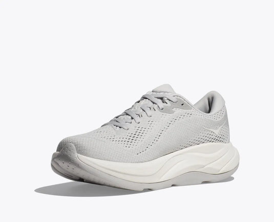 Hoka One One Women's Rincon 4 Stardust / Cosmic grey