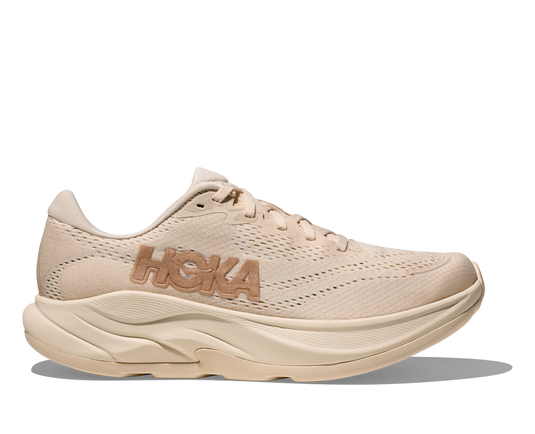 Hoka One One Women's Rincon 4 Vanilla / Birch Hoka One One Women's Rincon 4 Vanilla / Birch