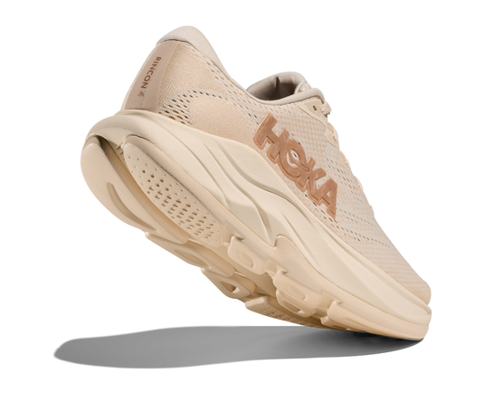 Hoka One One Women's Rincon 4 Vanilla / Birch Hoka One One Women's Rincon 4 Vanilla / Birch