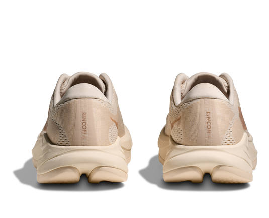 Hoka One One Women's Rincon 4 Vanilla / Birch Hoka One One Women's Rincon 4 Vanilla / Birch