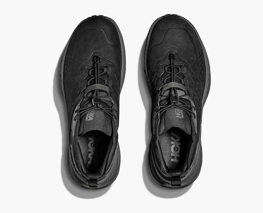 Hoka One One Men's Transport Chukka GTX Black Hoka One One Men's Transport Chukka GTX Black