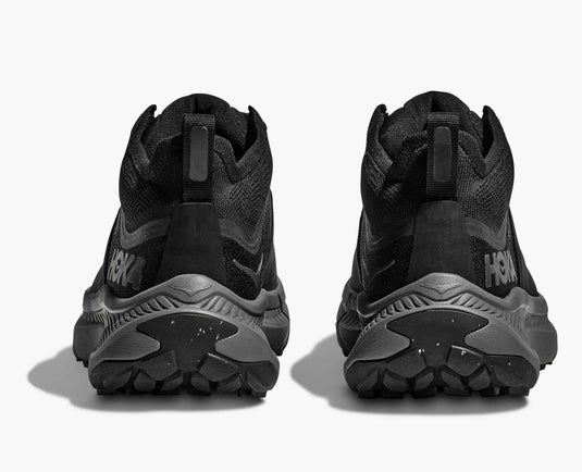 Hoka One One Men's Transport Chukka GTX Black Hoka One One Men's Transport Chukka GTX Black