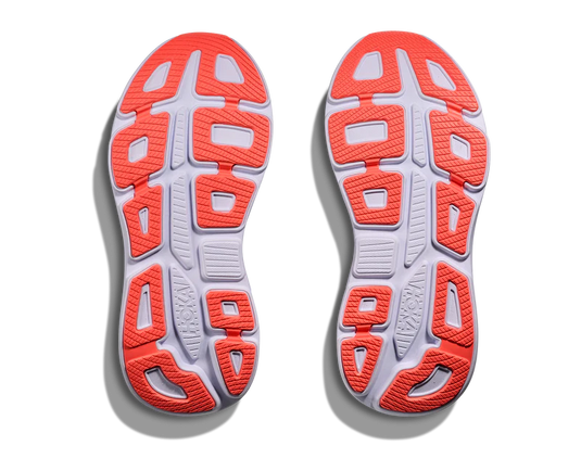 Hoka One One Women's Bondi 9 Sneakers Berry Jam/Berry Patch Hoka One One Women's Bondi 9 Sneakers Berry Jam/Berry Patch