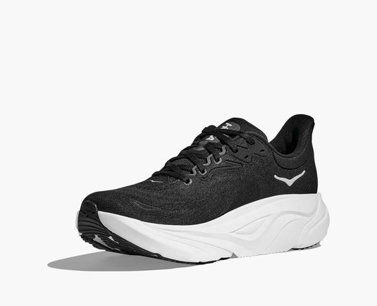 Hoka One One Men's Arahi 8 Sneaker Black /White